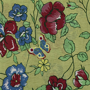 Комплект постельного белья Традиция, 2 спальное, бязь 000000000001028120