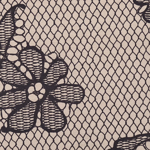 Комплект постельного белья 2,0сп Павлина Ажур Гипюр бязь вид 1 розовый 125гр/м2 100% хлопок 000000000001203568