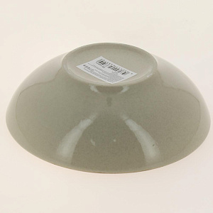 Тарелка суповая 18см 540мл ELRINGTON АЭРОГРАФ Нежный персик керамика 000000000001185955