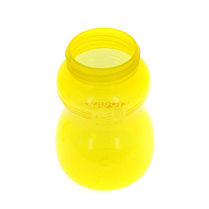 Поильник-Непроливайка с ручками Классика Lubby, от 6 месяцев, 250мл 000000000001135454