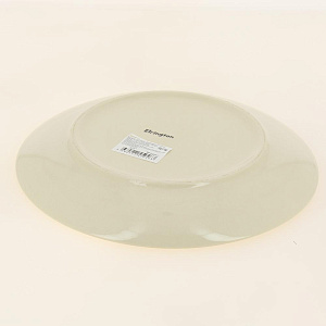 Тарелка обеденная 27см ELRINGTON АЭРОГРАФ Солнечное утро керамика 000000000001194247