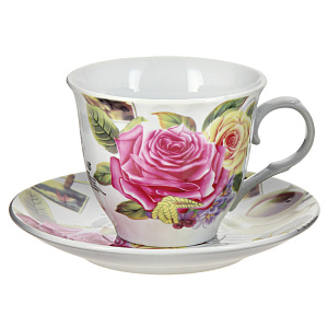 Чайный набор Olaff, 12 предметов 000000000001170020