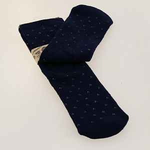 Носки женские р.36-39/23-25 LUCKY микс дизайнов высокие махровые 75%хлопок/23%полиэстер 000000000001187746