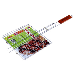 Решетка-гриль Servitta, 25х22 см 000000000001036006