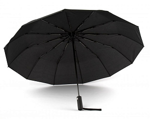 Зонтик женский 60см 12 спиц автомат микс 000000000001216493
