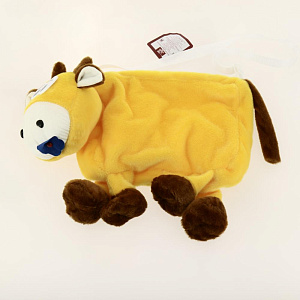 Сумка Корова Полиэстер БС-2888 000000000001200783