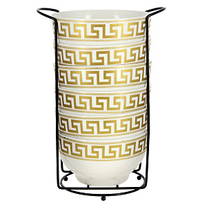 Набор салатников Wellberg, керамика, 7 предметов 000000000001172386