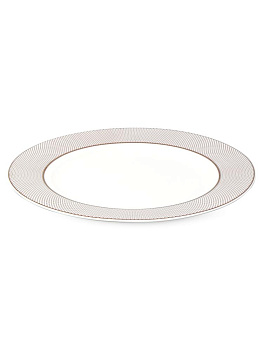 Тарелка десертная 20см VERSAILLES фарфор 000000000001223856