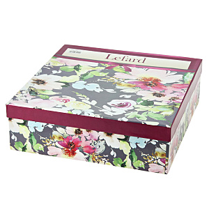 Кофейный набор Lefard, 150мл, 8 предметов 000000000001170974