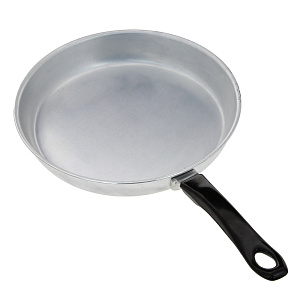 Сковорода 26см SCOVO без крышки пластиковая ручка МТ-026 000000000001010390