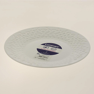 NORDIC EPONA Тарелка десертная 22см LUMINARC L1129 000000000001144417