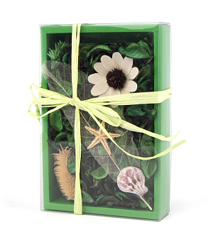 Отдушка цветочная 23см 000000000001216405