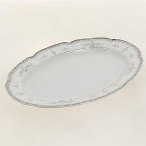 Сервиз столовый 25 предмета CMIELOW E361 6388 фарфор 000000000001172675