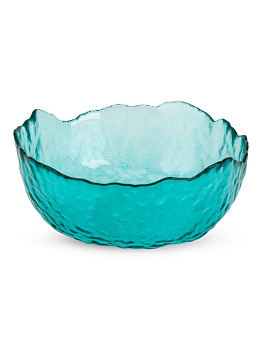 Набор салатников 3шт 11х5см/13,4х6см/16,7х7,5см стекло 000000000001228272