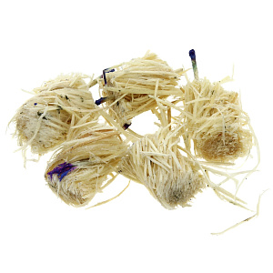 Набор супер-ролл для разведения огня Forester, 5 шт. 000000000001118389