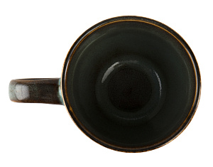 Кружка 380мл NINGBO в ассортименте глазурованная керамика 000000000001217668