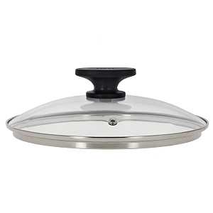 Крышка So intensive Tefal, 24 см, стекло 000000000001171858