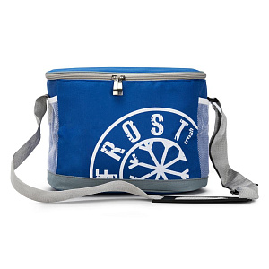 Термосумка 42х25х32см 33л СИБИРЬ blue полиэстер 000000000001221481