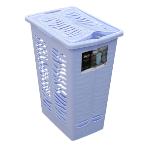 Корзина д\белья 30л BQ1706ГЛП\BQ1706МР 000000000001166999
