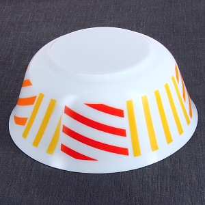 Столовый набор Balnea Sun Luminarc, 19 предметов 000000000001090820