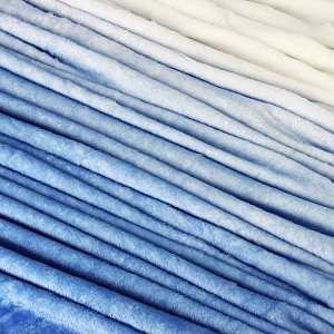 Плед Бархатный Софти, 150х200 см, полиэфир 000000000001145821