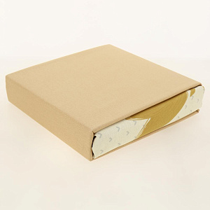 Комплект постельного белья Этель евро Autumn flowers 200х217см 220х240см 70х70см-2шт хлопок 4675217 000000000001205025