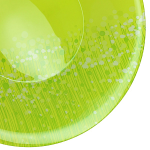 Глубокая тарелка Flowerfield Anis Luminarc 000000000001005493