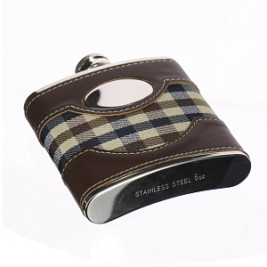 Фляжка Checkers 000000000001136008