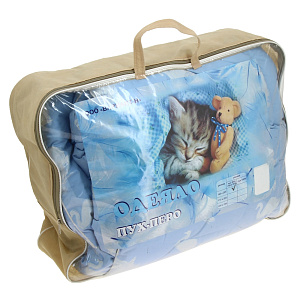 Одеяло Вариант-Н, 1.5 спальное 000000000001032844