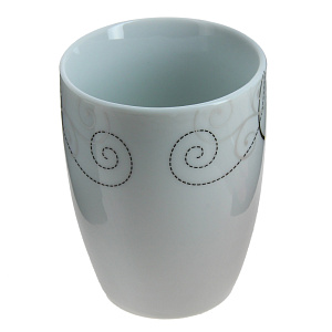 Кружка Ариадна Matissa, 300мл, фарфор 000000000001082322