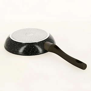 Набор посуды 6 предметов LADINA REGULAR с каменным покрытием алюминий Набор посуды 6 предметов LADINA REGULAR с каменным покрытием алюминий 000000000001204279