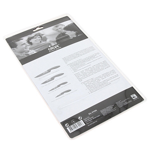 Набор ножей Calve, нержавеющая сталь, 4 шт. 000000000001014805