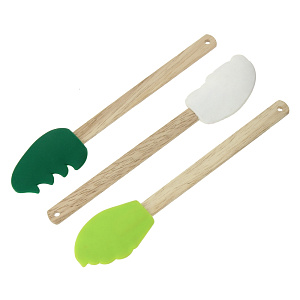 Кулинарная лопатка As seen on TV, силикон 000000000001112844