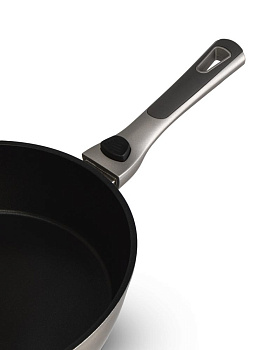 Сковорода 26см SWEET HOME GRAND алюминий 000000000001226245