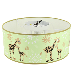 Настольная лампа MyOne RTL-04 (8LED) 000000000001149558