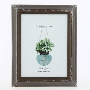 Фоторамка пластик "Каллиста" 15*20 R010852 000000000001196709