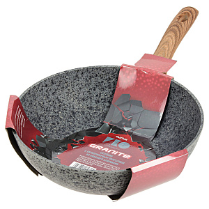 Сковорода Гранит Matissa, 26 см 000000000001171794