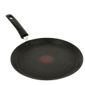 Сковорода блинная 25см TEFAL Easy Chef алюминий G2703872 000000000001204494