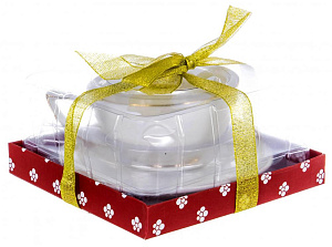 Пара чайная 220мл/блюдце BALSFORD Грация Леон фарфор 000000000001193975