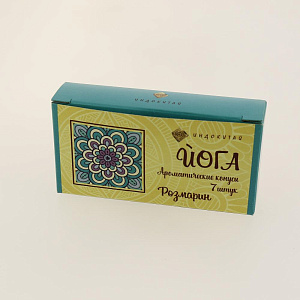 арт 2020 Ароматические конусы, 7 шт .Используются для ароматизации помещений. 000000000001177082