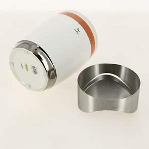 Мини-урна кухонная ATRIA 12,5х12,5х21см Primanova D-14495 000000000001201215