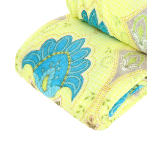 Плед Marakesh Mona Liza, 180?220 см, велсофт 000000000001130108