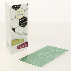 Открытка Лакарт Дельта, код 9 000000000001037658