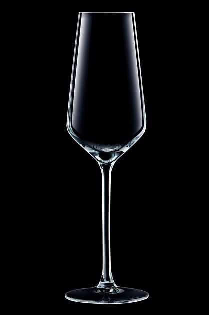 ULTIME Набор бокаловов для шампанского 6шт 230мл LUMINARC стекло 000000000001204748