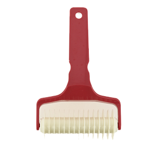 Тесторезка Мультидом используется для ажурной резки теста. Размер 20х12,5см, диаметр 5см. Изготовлено из пластмассы/ABS 000000000001205157