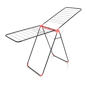 Сушилка для белья 11,5м PERILLA Драй сталь пластик 000000000001211428