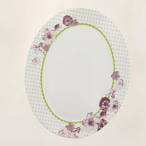 COVENT GARDEN Набор столовой посуды 19 предметов N1193 000000000001180645