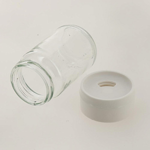 Диспенсер для специй 105мл 5шт RENGA с подставкой стекло 000000000001203272