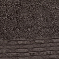 Полотенце махровое 70x140см, баклажан, 100% Хлопок, 450гр, PC020203/31 000000000001190953