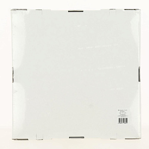 Фоторамка  на 4 фото 33х33 - это стиль и изысканность Вашего дома.  Разное сочетание цветов придают фоторамке универсальность. Матер 000000000001195646